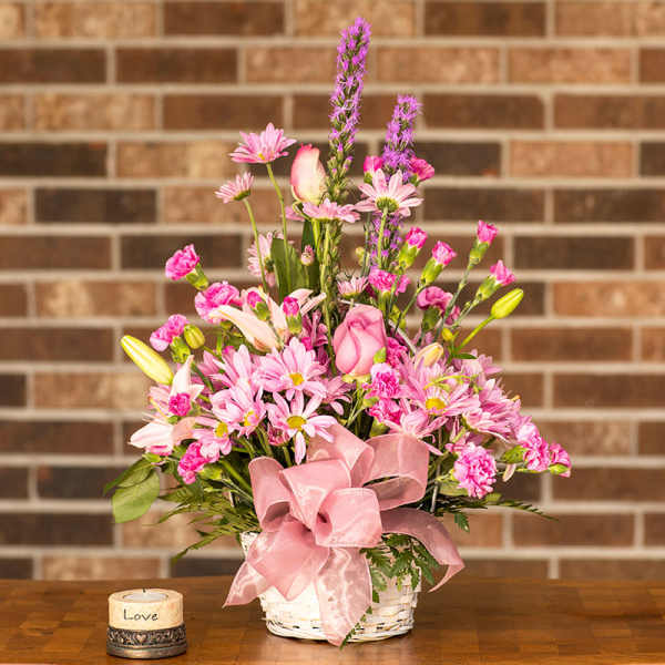 Lushious Lavender