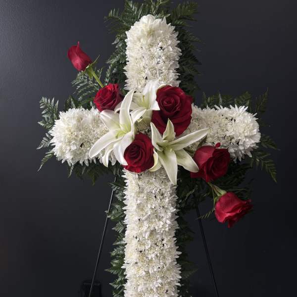 Cross of Eternal Remembrance