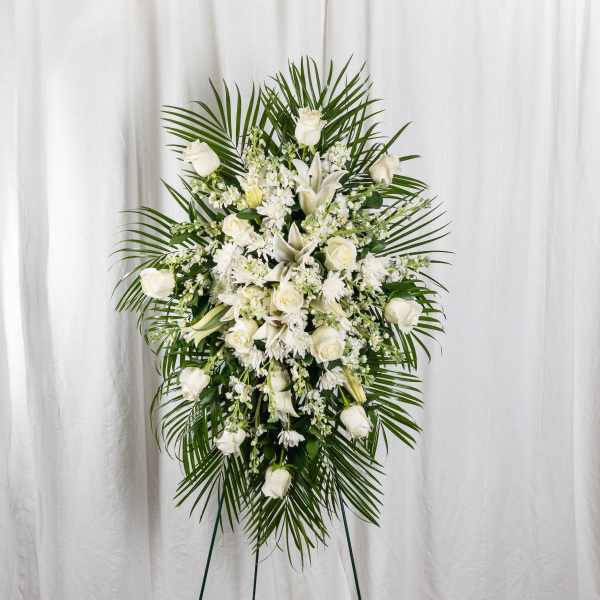 REST IN PEACE