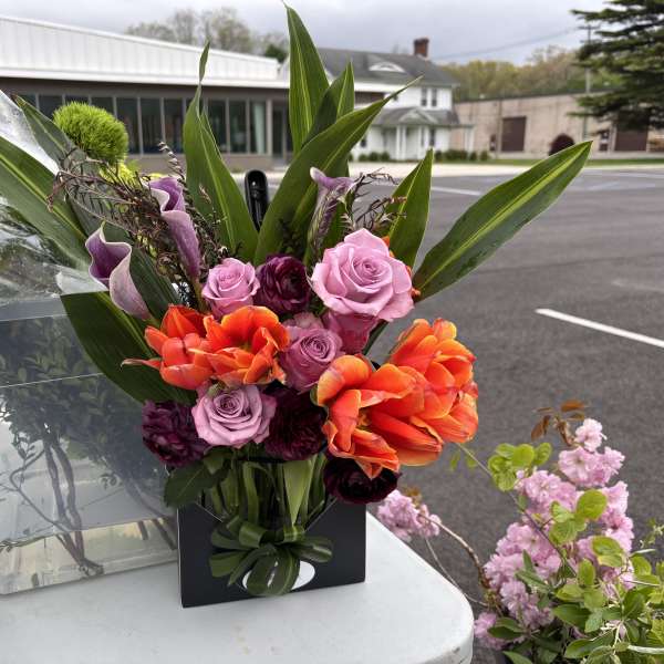 Everyday medium 1