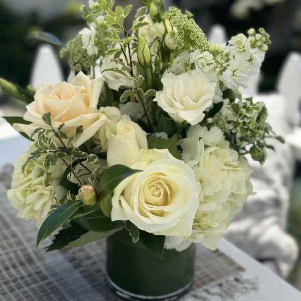 PURE AND SIMPLE