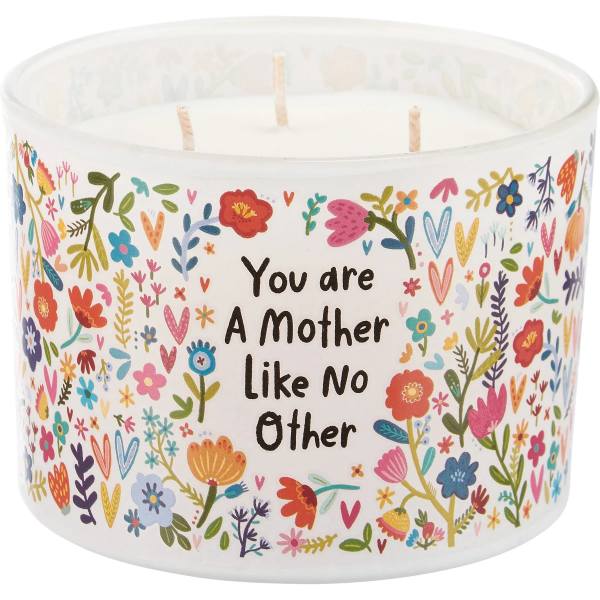 Mother Like No Other Candle