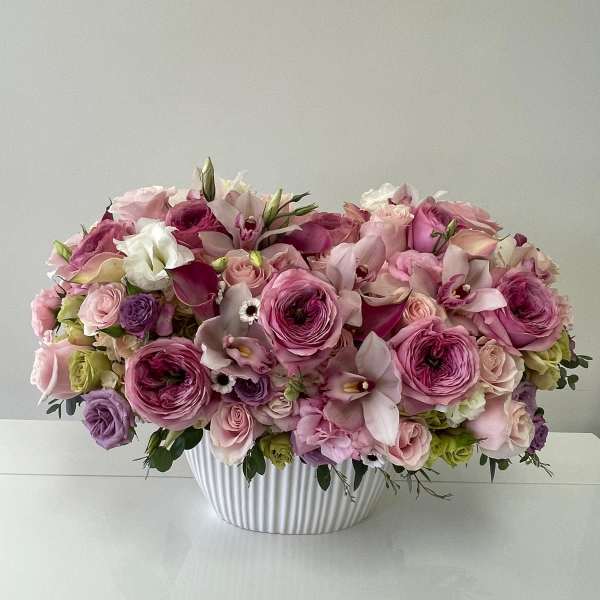 La Vie En Rose