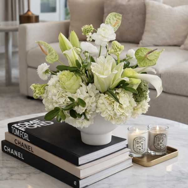 Luna Bloom