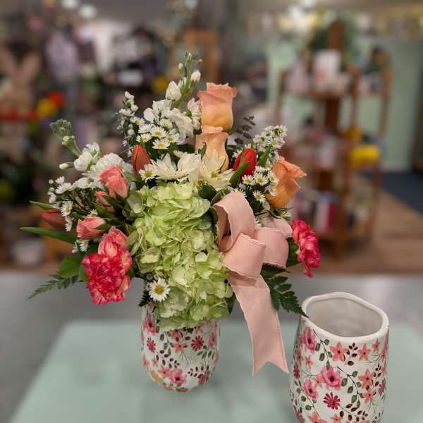 Spring Charm (SC)
