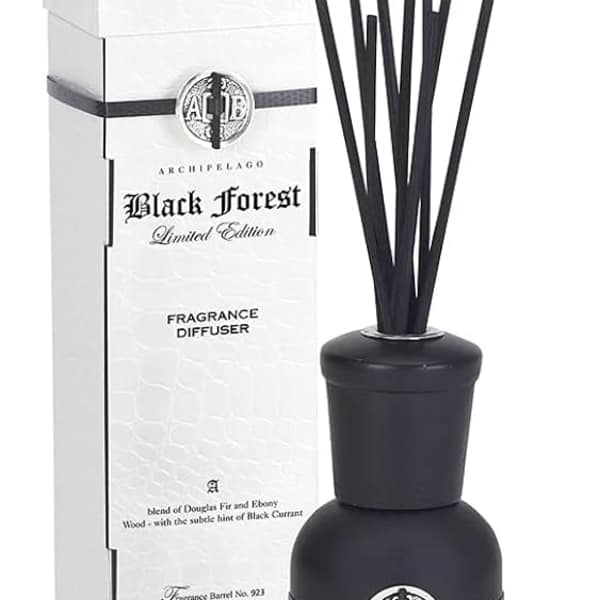 Black Forest Diffuser
