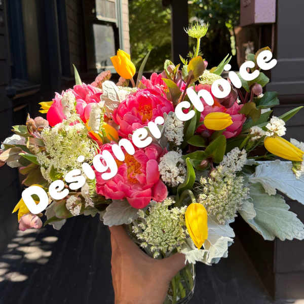 Designer choice