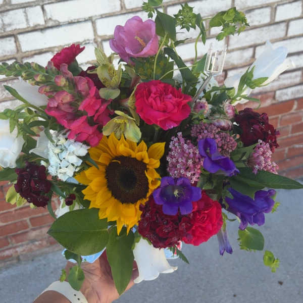 Amish Bouquet