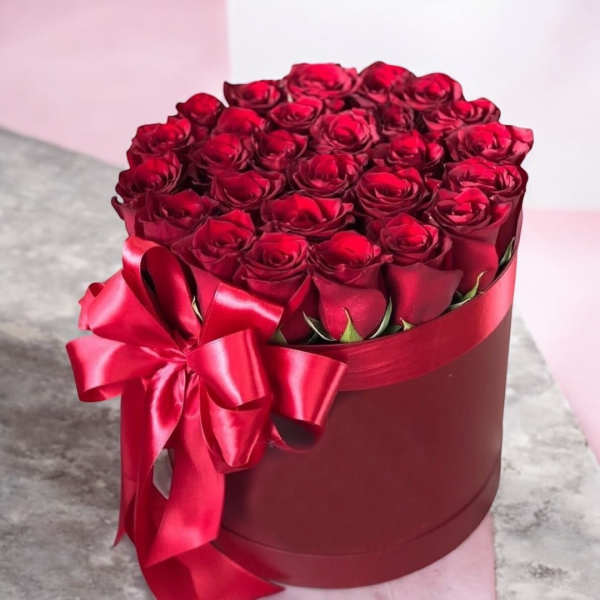The Love Box