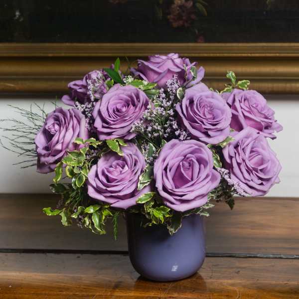 The Lilac Edit