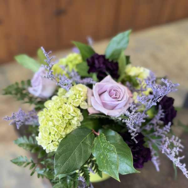 Lavender Grace