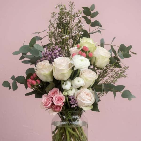 Storybook Bouquet