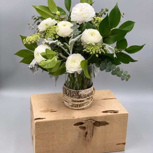 Whites & Greens