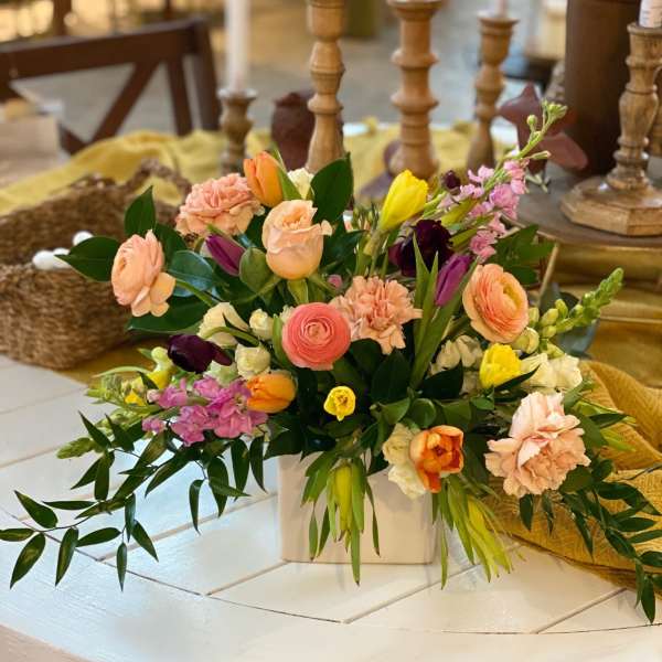 Special event centerpiece