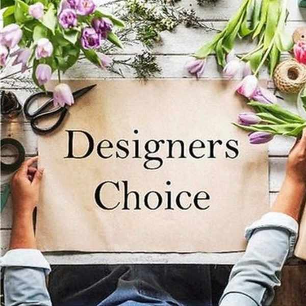 Designer Choice 4