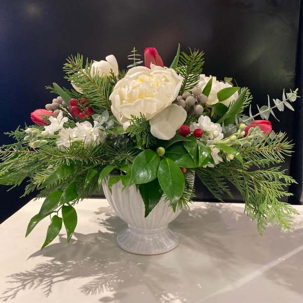 Holiday 1