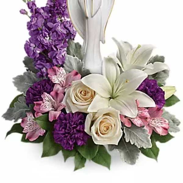 Lavender Tribute Collection