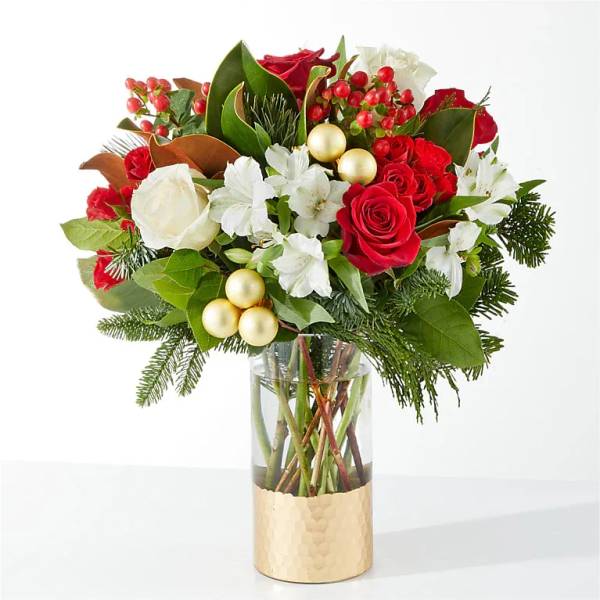 Joy & Jolly Bouquet