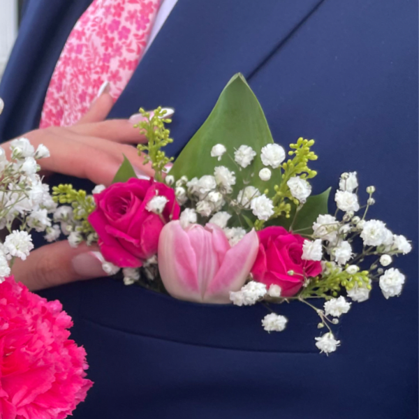 Pocket Square