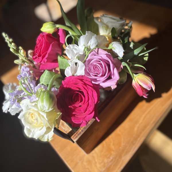 Bloom Refill for Mother's Day 2026