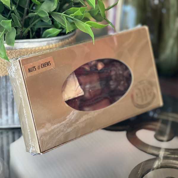 Weiser Classic Chocolates - 8oz