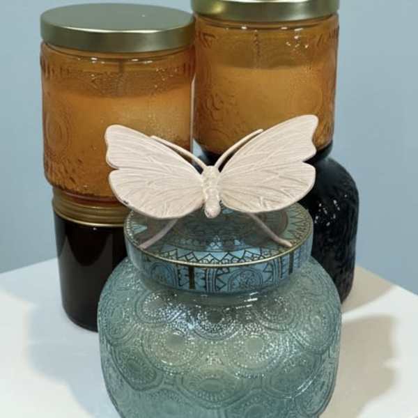 5 Candle Gift Pack