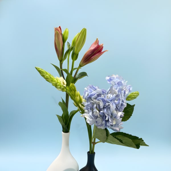 Part of My Heart Bouquet