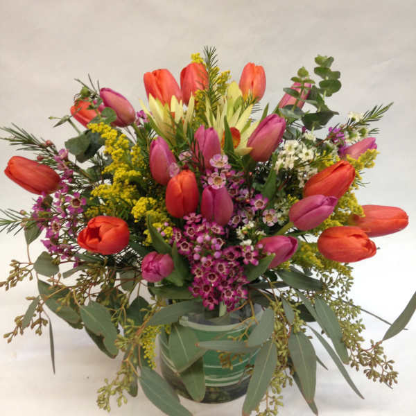 Sweet Spring