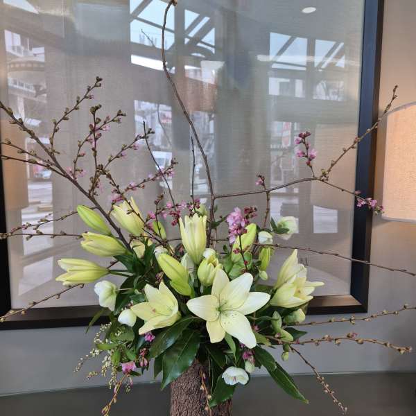 Grace