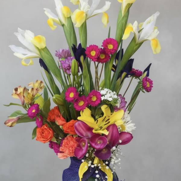 Sexy Spring Bouquet