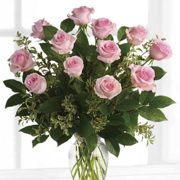 Teleflora's Say Something Sweet Bouquet