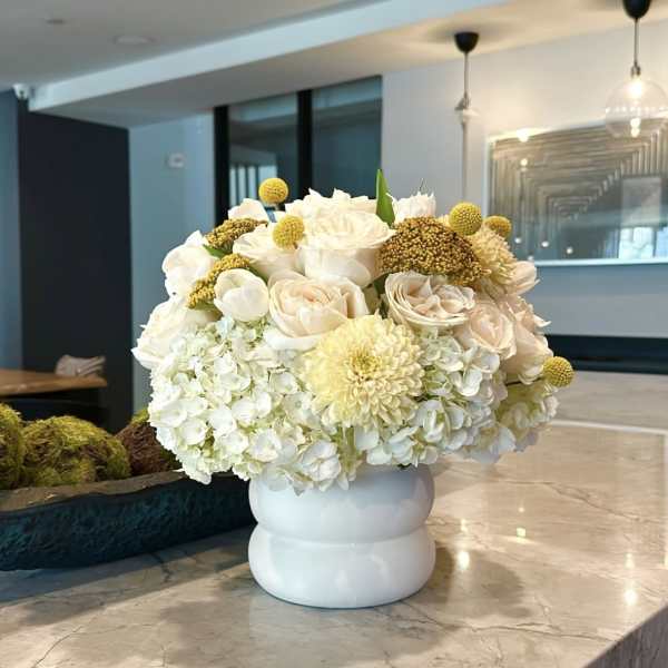 Ivory Charm