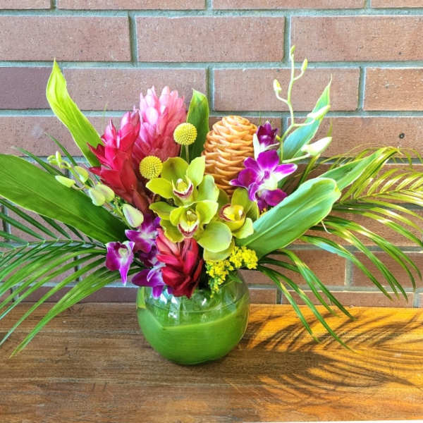 Aloha Bouquet