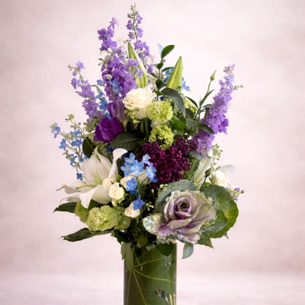 English Garden