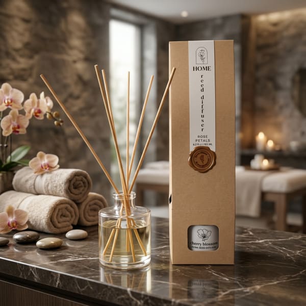 Reed Diffuser