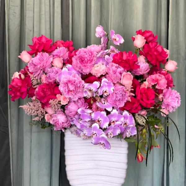 Landslide