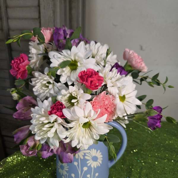 PITCHER OF DREAMS