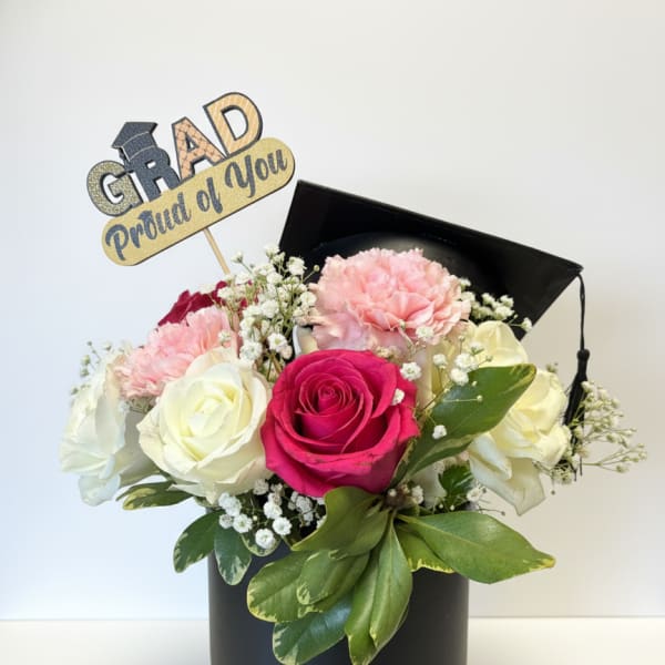 The Graduate
