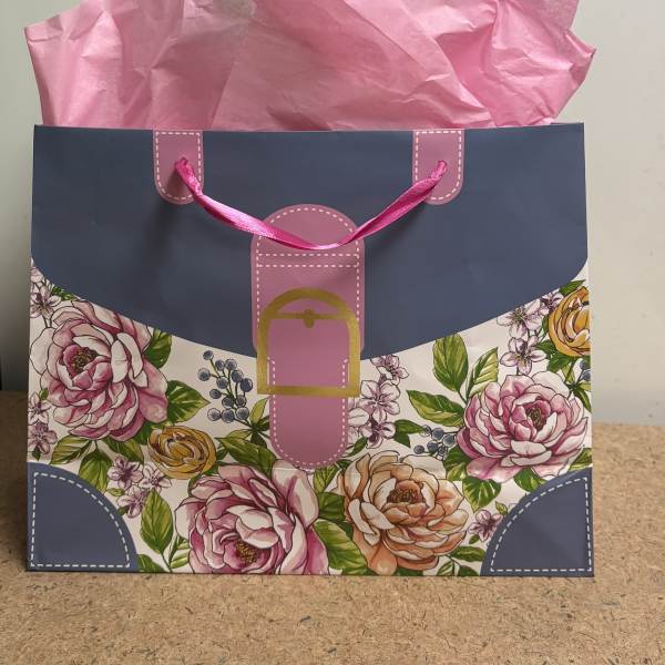 Citrus Bliss Gift Bag
