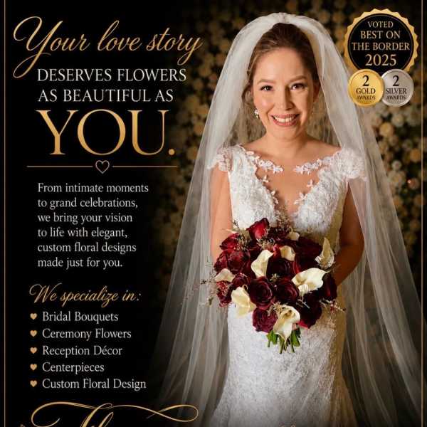 Your Love story
