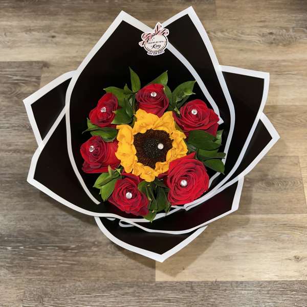 today special bouquet