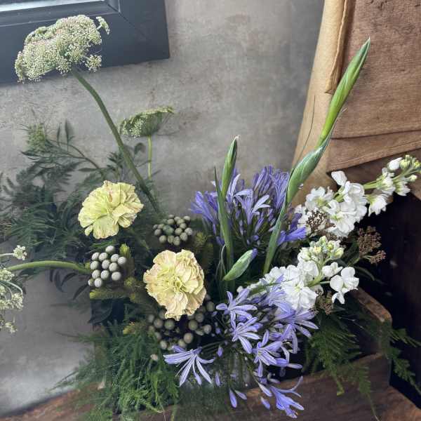 Seasonal Centerpiece