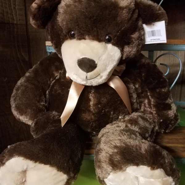 Bear