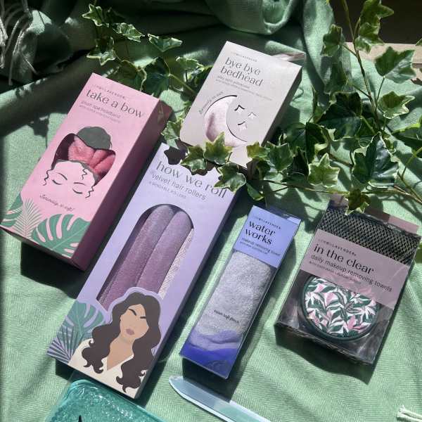Self-care Collection