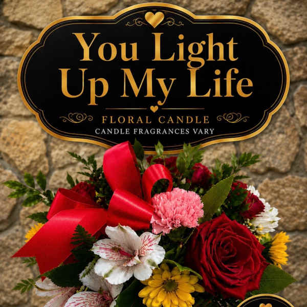 Light up my life