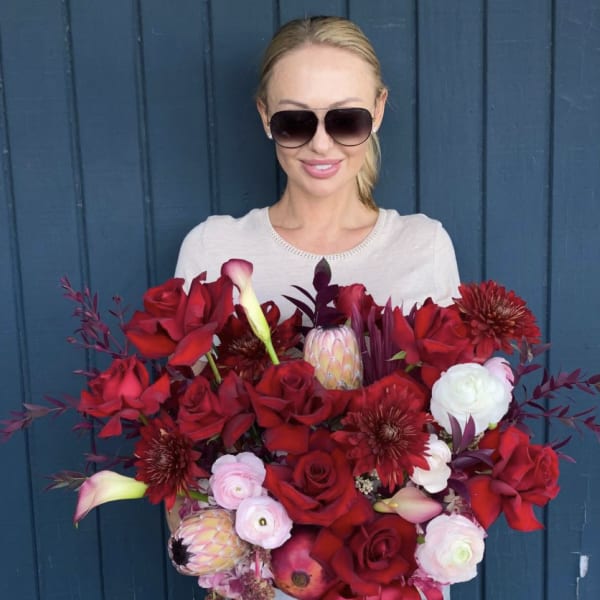 Red Harmony