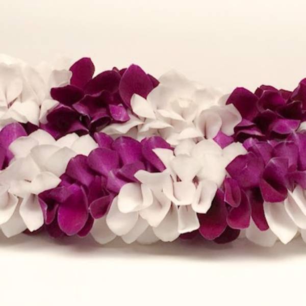 Fancy Leis