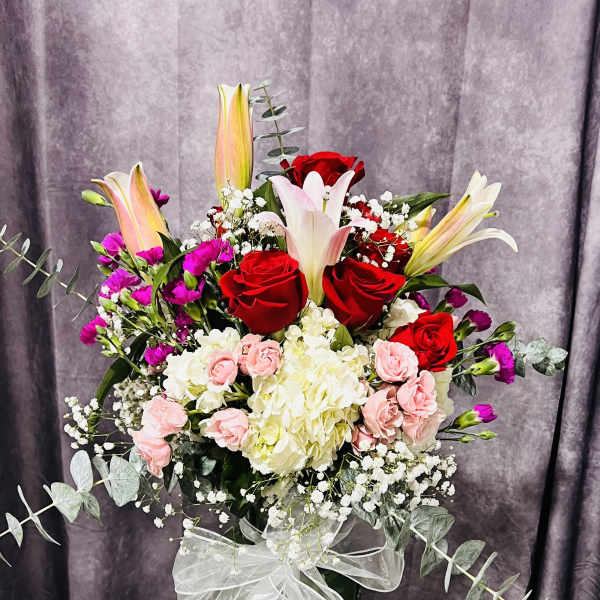 Be Mine by Us