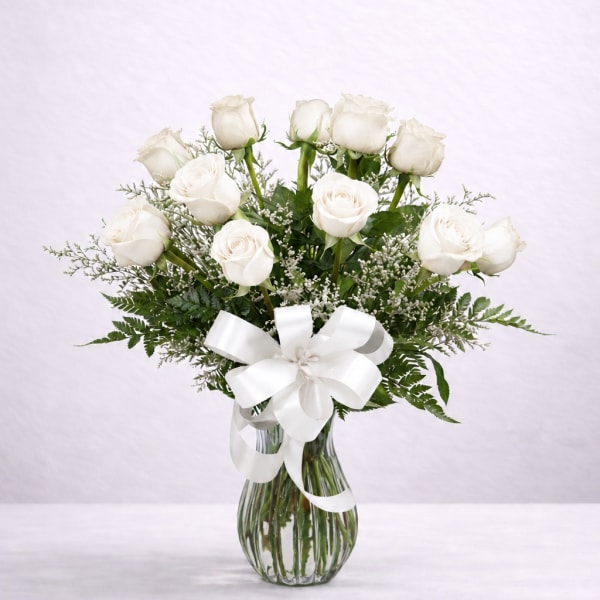 White Roses