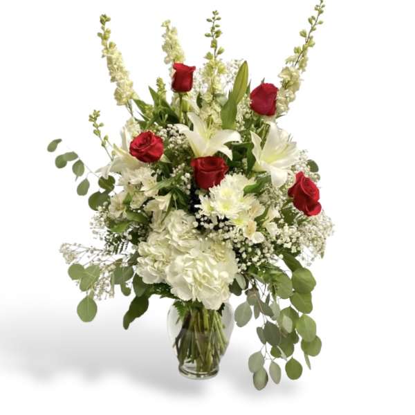 LASTING LOVE BOUQUET